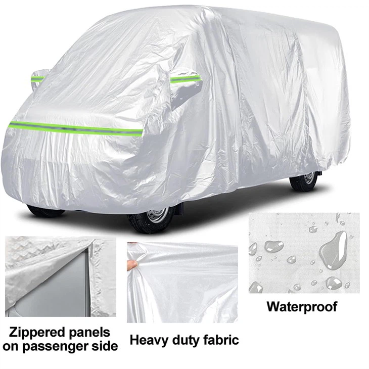 Durable Class B RV Covers For Weather Protection manufacturers