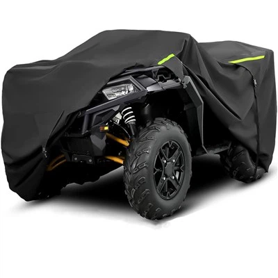 Protezione per tutti i-veicoli fuoristrada per tutte le stagioni